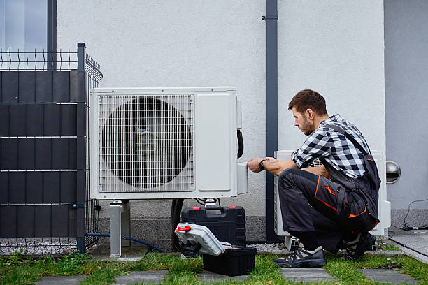 Trusted Hvac service in Yorktown Heights, NY - AAA Pro HVAC